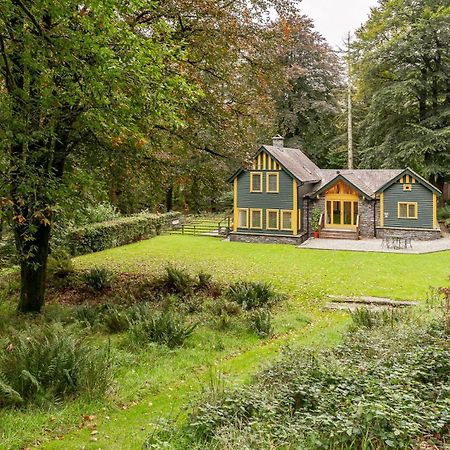 Carr Crag Pavilion Little Langdale エクステリア 写真